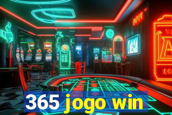 365 jogo win